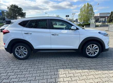 Hyundai - Tucson
