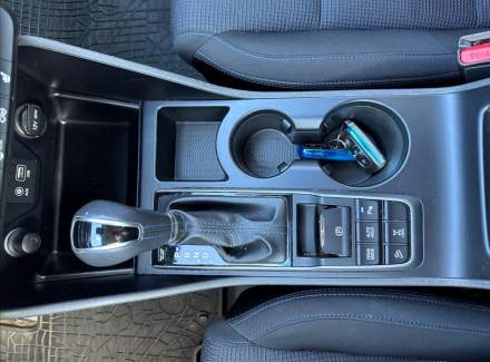 Hyundai - Tucson