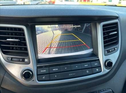 Hyundai - Tucson