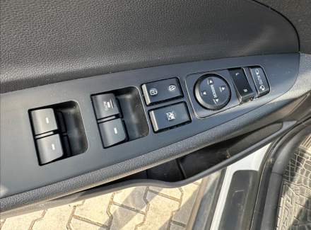 Hyundai - Tucson