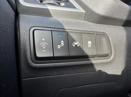 Hyundai - Tucson