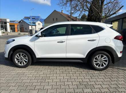 Hyundai - Tucson
