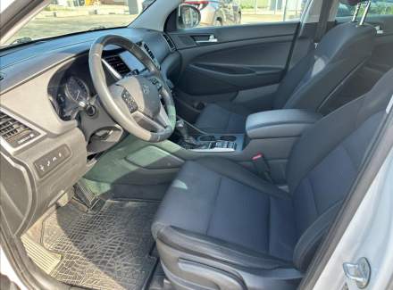 Hyundai - Tucson