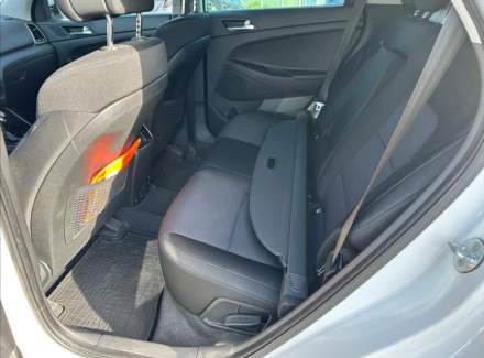 Hyundai - Tucson