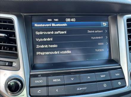 Hyundai - Tucson