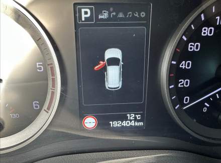 Hyundai - Tucson