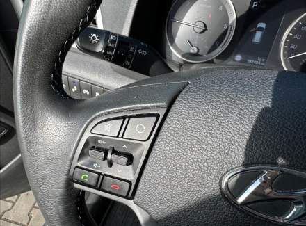 Hyundai - Tucson
