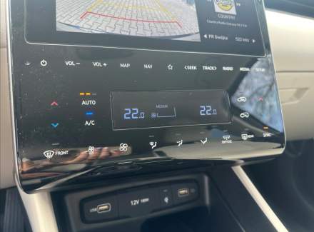 Hyundai - Tucson