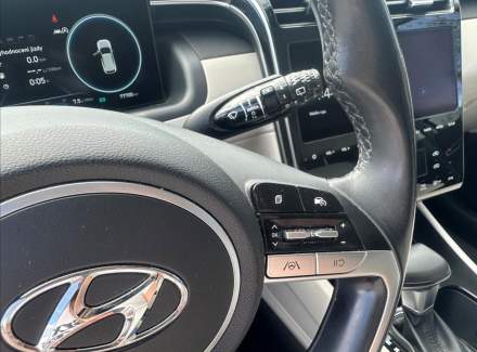 Hyundai - Tucson