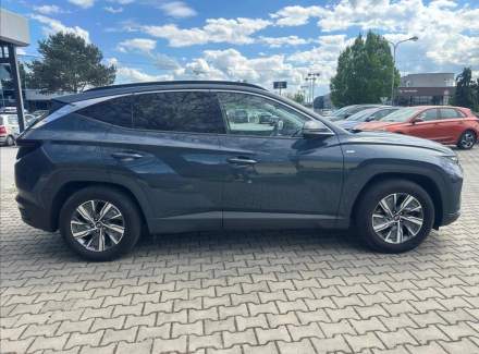Hyundai - Tucson