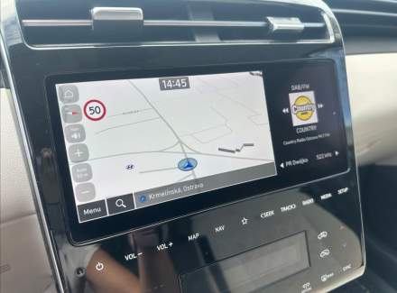 Hyundai - Tucson