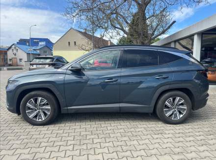 Hyundai - Tucson