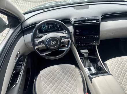 Hyundai - Tucson