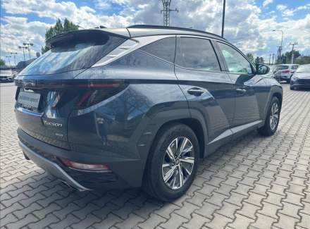 Hyundai - Tucson