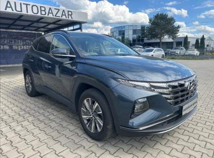 Hyundai - Tucson
