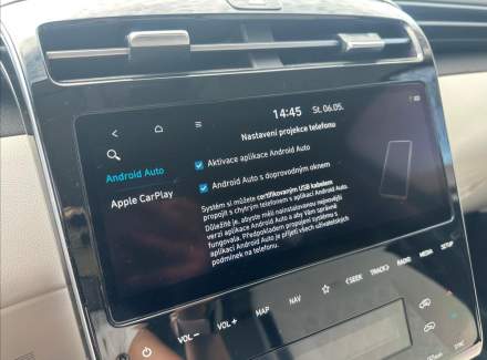 Hyundai - Tucson