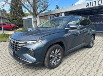 Hyundai - Tucson