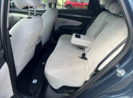 Hyundai - Tucson