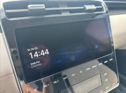 Hyundai - Tucson