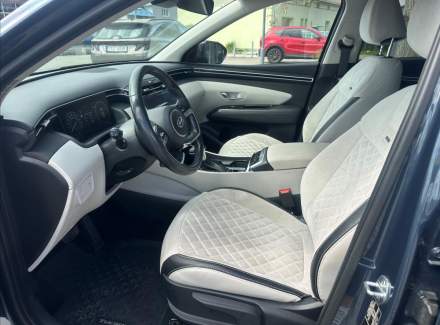 Hyundai - Tucson