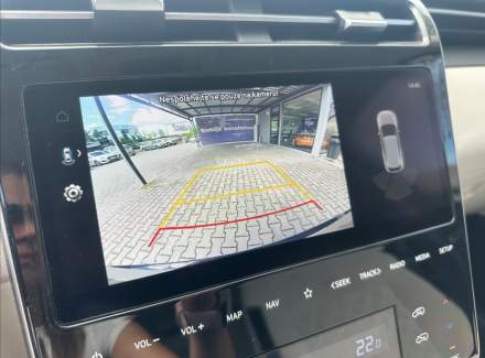 Hyundai - Tucson