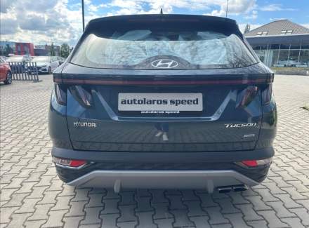 Hyundai - Tucson