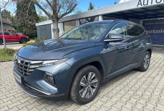Hyundai - Tucson