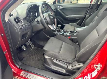 Mazda - CX-5