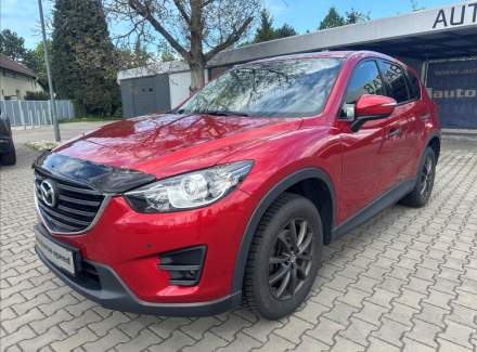 Mazda - CX-5
