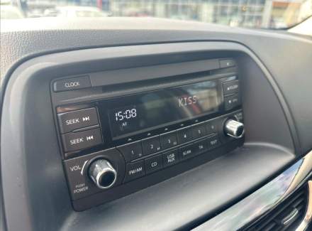 Mazda - CX-5