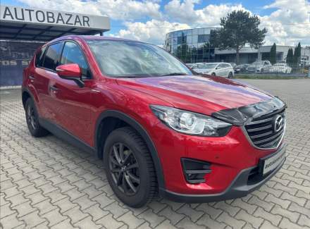 Mazda - CX-5