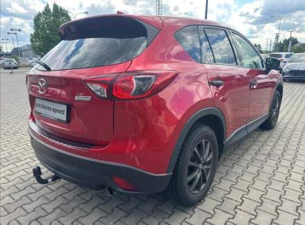 Mazda - CX-5