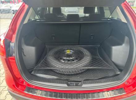 Mazda - CX-5