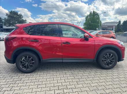 Mazda - CX-5