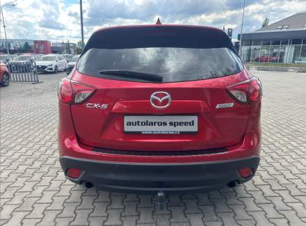 Mazda - CX-5