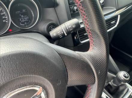 Mazda - CX-5
