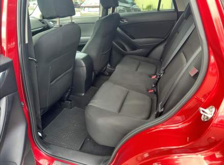 Mazda - CX-5