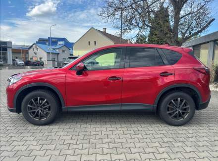 Mazda - CX-5