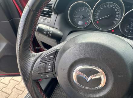 Mazda - CX-5