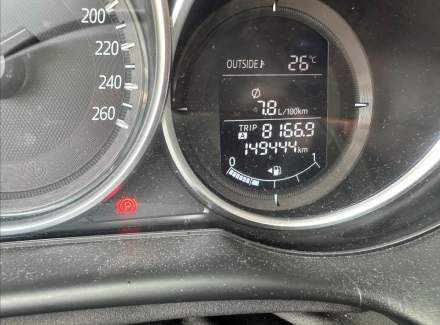 Mazda - CX-5