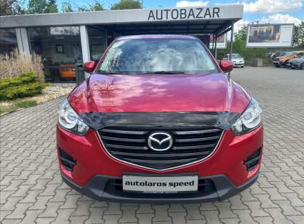 Mazda - CX-5
