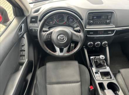 Mazda - CX-5