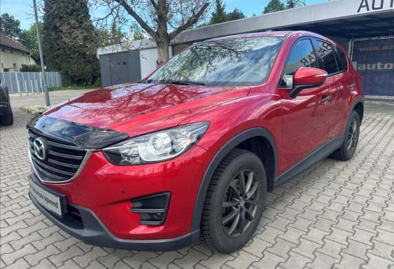 Mazda - CX-5