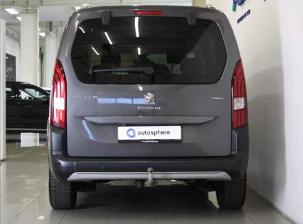 Peugeot - Rifter