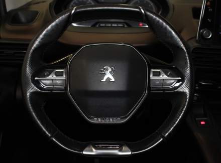 Peugeot - Rifter