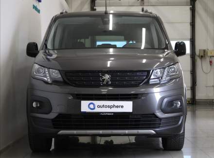 Peugeot - Rifter