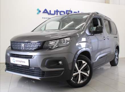 Peugeot - Rifter