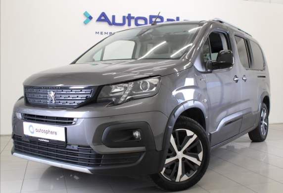 Peugeot - Rifter