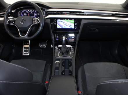 Volkswagen - Arteon