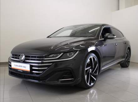 Volkswagen - Arteon